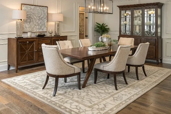 Dining Room Rug