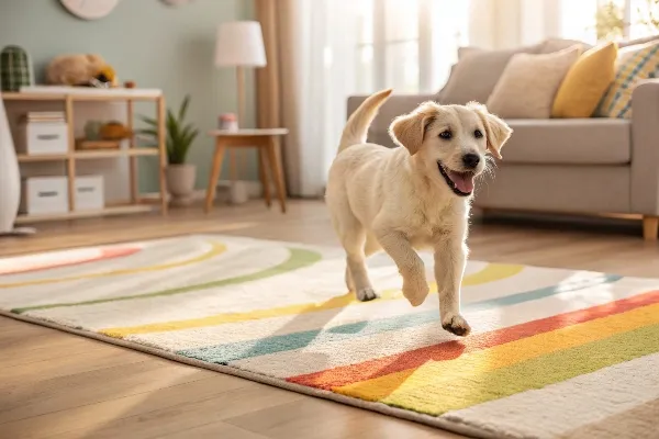 Pet Mat for Dogs