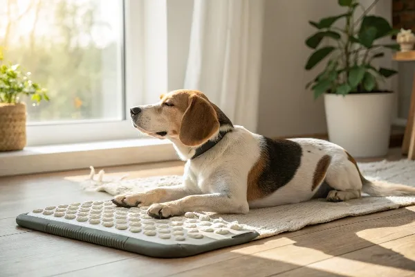 Shakti Mat for Pets