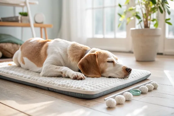 Comfortable Dog Mat