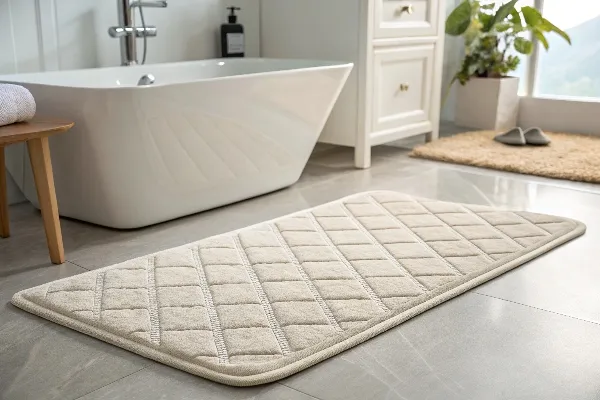 Bathroom Mat