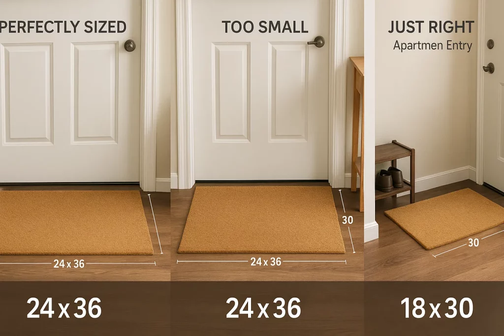 Sizing and Fit