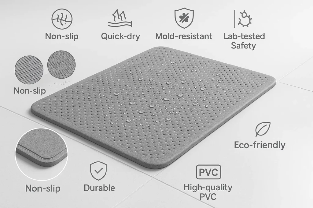 What Makes a Mat Truly Best