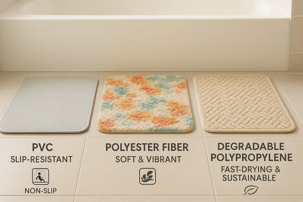 Why Materials Matter