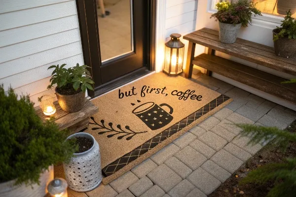 Coffee & Wine Humor