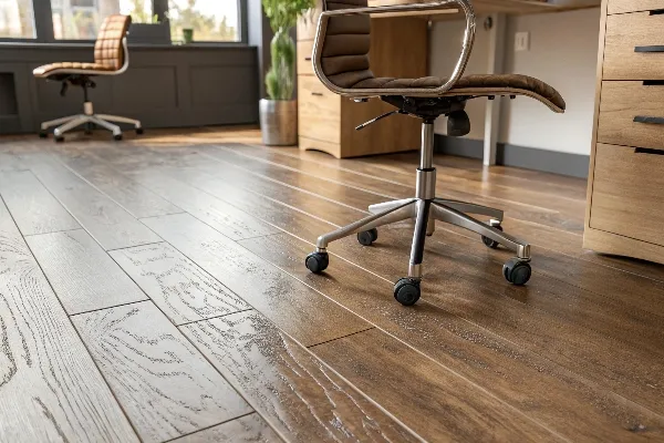 Why Your Floor Keeps Getting Damaged