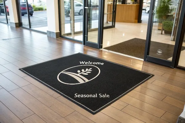 Design Tips for Impactful Mats
