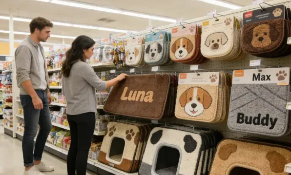 How to Choose the Right Dog Mat for Your Lifestyle