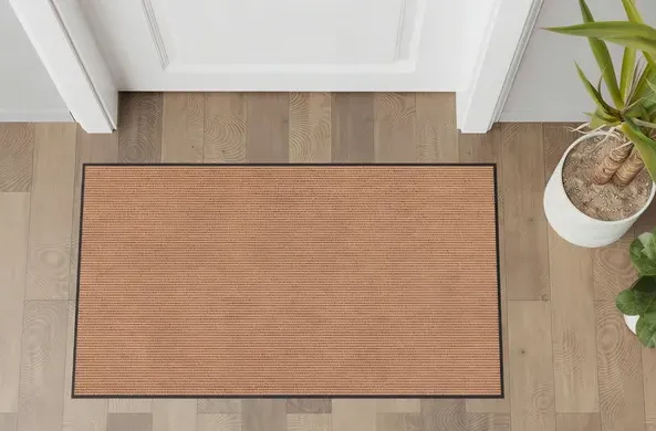 door mat for wooden floors